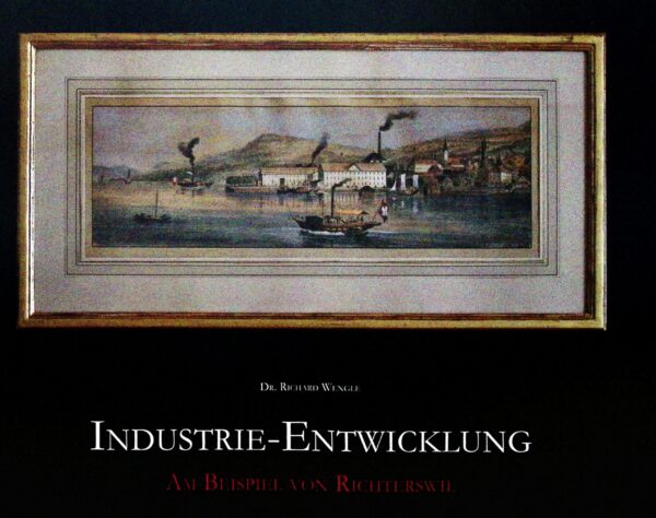 Industrieentwicklung