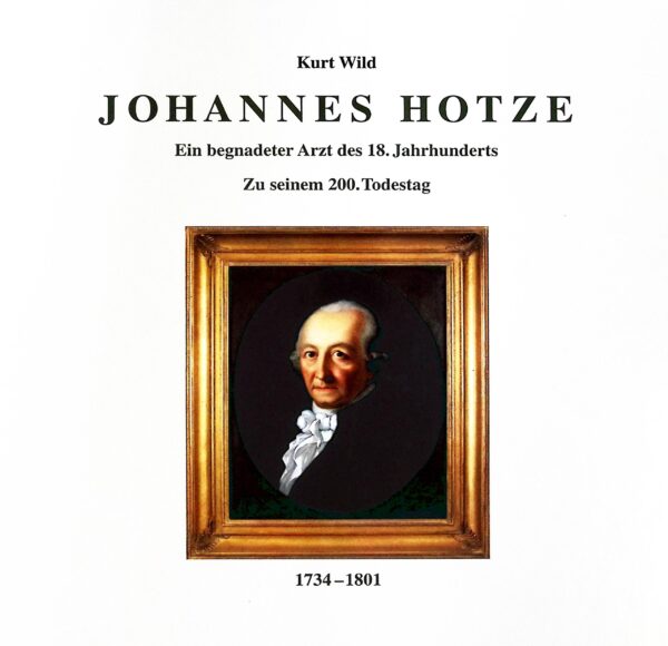 Johannes Hotze