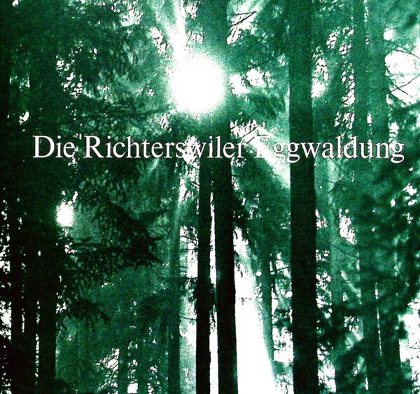 Richterswiler Eggwaldung