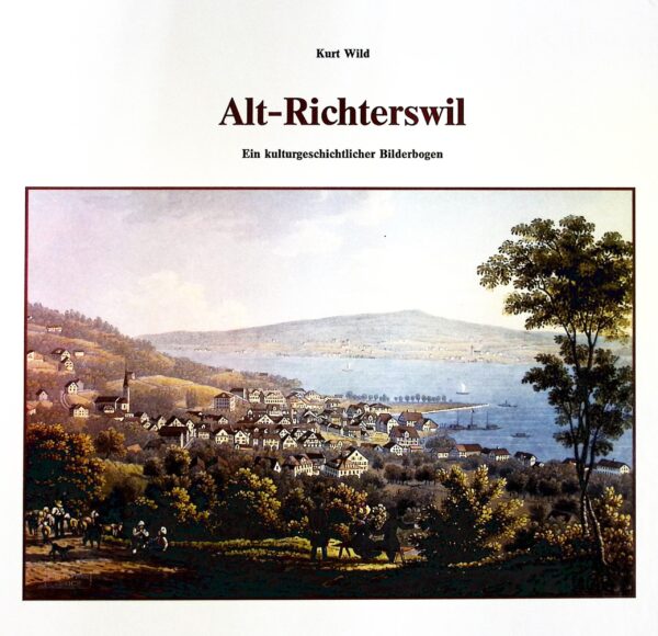 Alt Richterswil