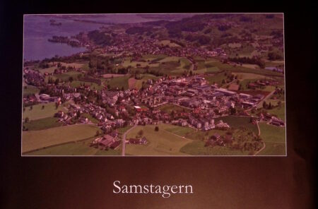 Samstagern